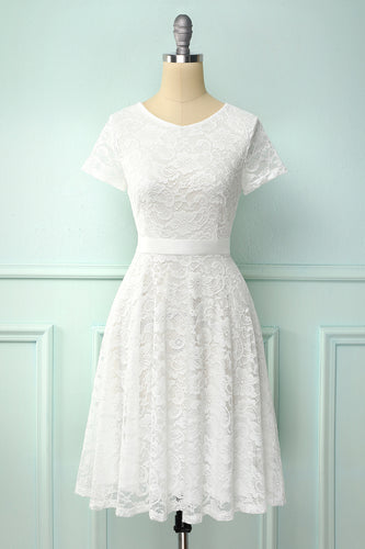 White Confirmation Dresses ...